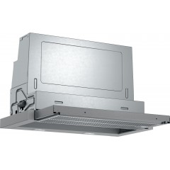 Pitsos 2MID60T Συρόμενος Απορροφητήρας 60cm Inox